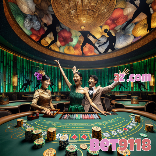 bet9118